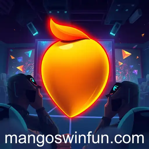 Gaming Evolution: The Rise of Mangoswin