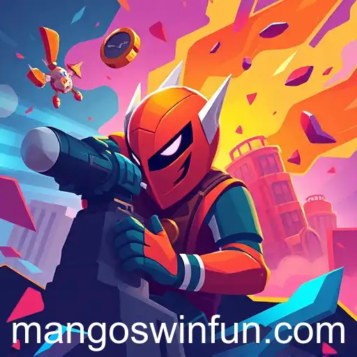 The Rise of Mangoswin: A Gaming Revolution