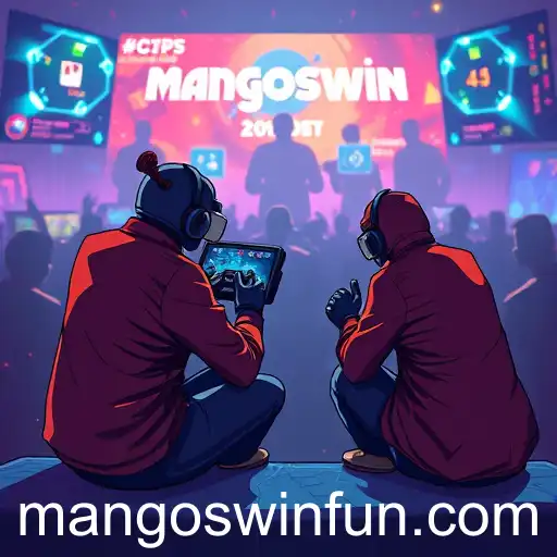 The Evolution of Online Gaming Platforms