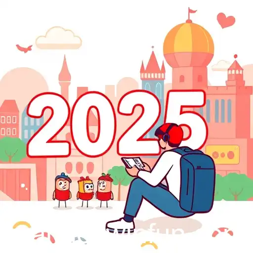 Gaming Trends Shake Up Global Markets