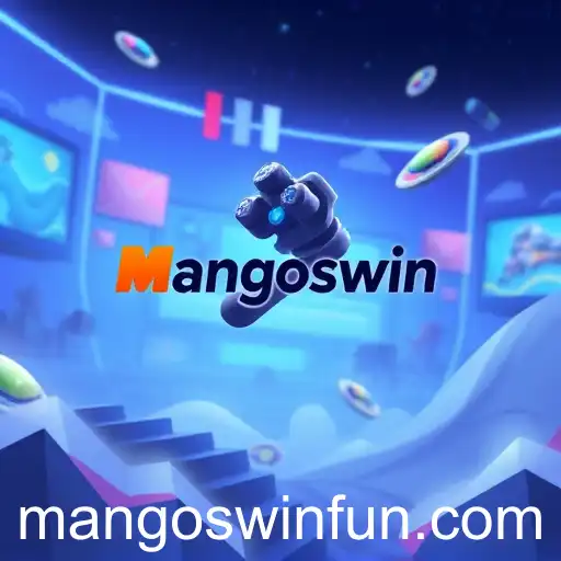 Gaming Dynamics: Mangoswin Leads the Charge