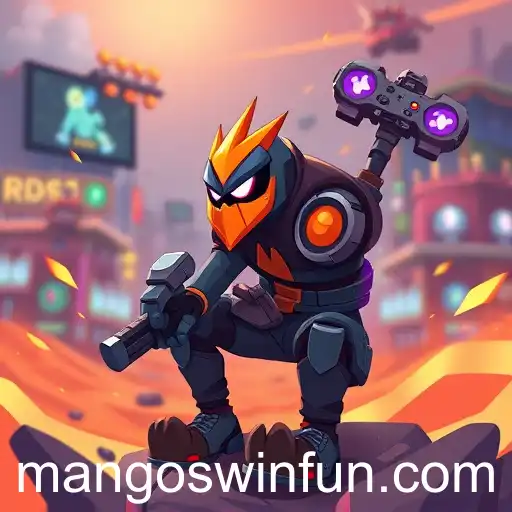 Mangoswin: Revolutionizing Online Gaming