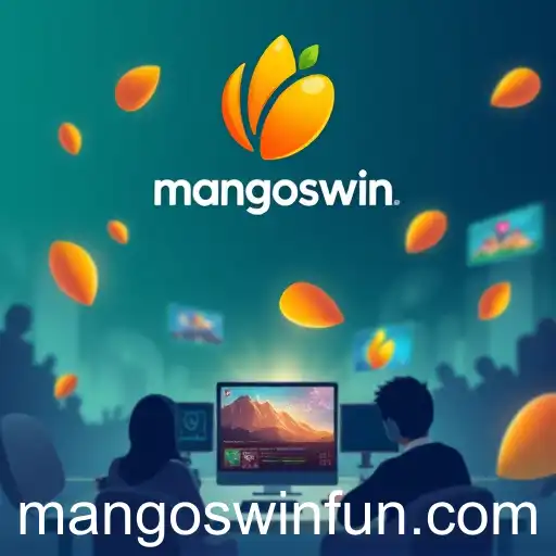 Gaming Revolution: The Rise of Mangoswin
