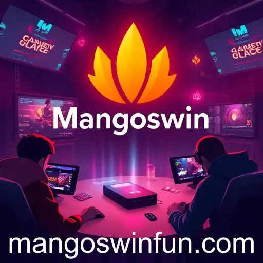 The Rise of Mangoswin in the Gaming World