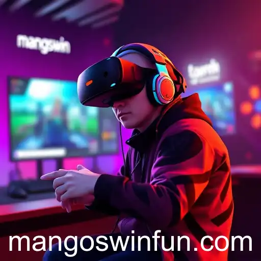 Mangoswin Revolutionizes Online Gaming in 2025