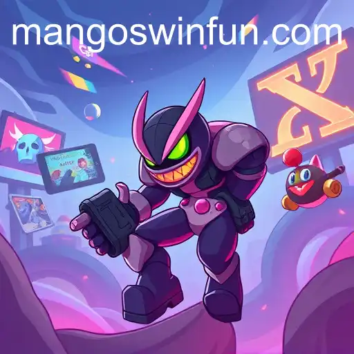 Mangoswin: A Growing Hub for Gamers in 2025
