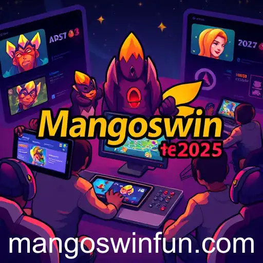 The Rise of Mangoswin: Transforming the Online Gaming World
