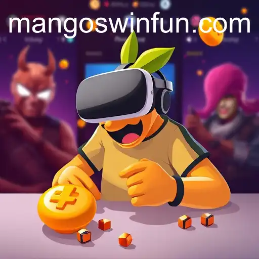 Gaming Evolves: The Rise of Mangoswin Online
