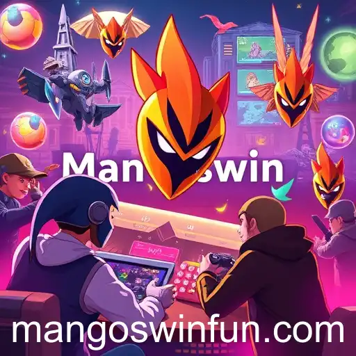 The Rise of Mangoswin: Revolutionizing Online Gaming in 2025