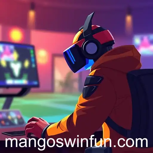 The Rise of Mangoswin: A New Era in Online Gaming