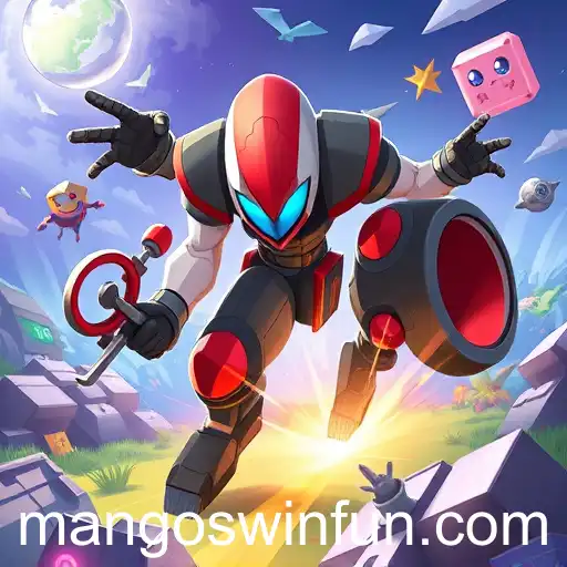 Exploring the Growing World of Mobile Games: A Deep Dive with 'mangoswin'