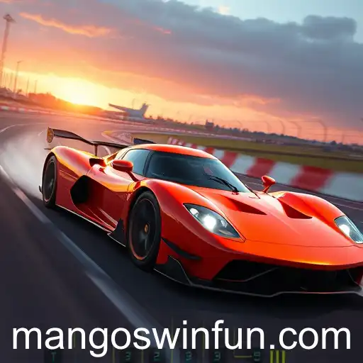 Exploring the Thrilling World of Racing Games: A Spotlight on 'mangoswin'