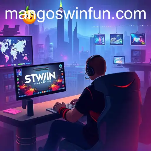 The Rise of Mangoswin in Digital Gaming