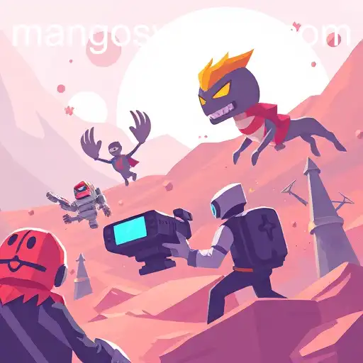 The Rise of Mangoswin: A Gaming Phenomenon