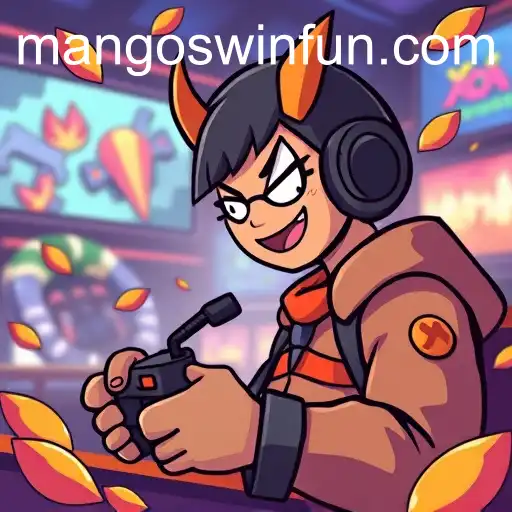 The Rise of Mangoswin in Online Gaming