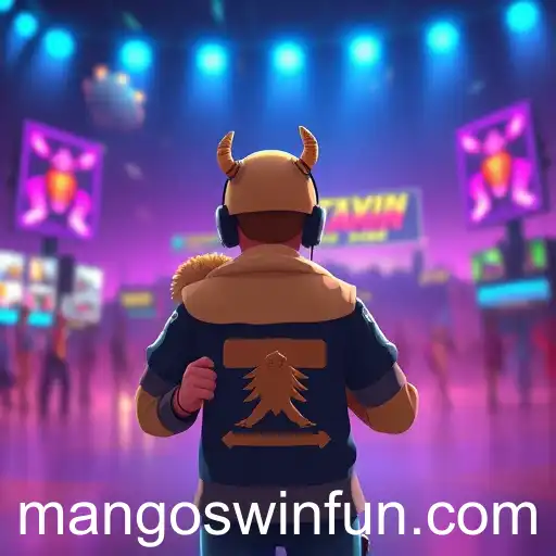 The Rise of Online Gaming